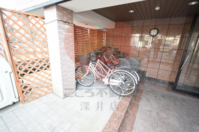 【その他共用部分】 | ハイツアズール