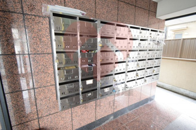 【その他共用部分】 | ハイツアズール