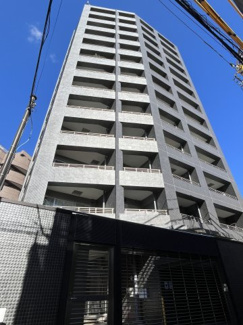 【外観】 | 裏側の外観です