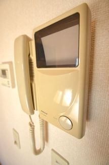 【セキュリティ】 | パルティール･ハイツ