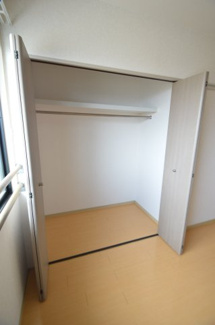 【収納】 | パルティール･ハイツ