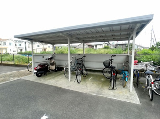 【その他共用部分】 | パルティール･ハイツ