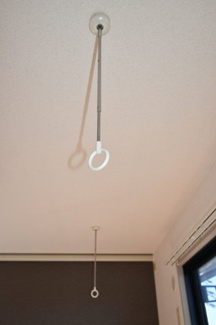 【設備】 | パルティール･ハイツ