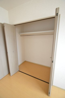 【収納】 | パルティール･ハイツ