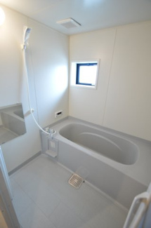 【浴室】 | パルティール･ハイツ