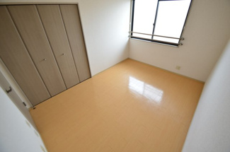 【内装】 | パルティール･ハイツ