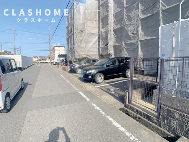 Y’scourt一ツ木　　刈谷市の賃貸ならクラスホーム刈谷店の駐車場