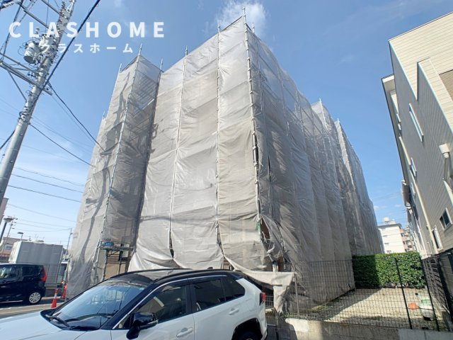 Y’scourt一ツ木　　刈谷市の賃貸ならクラスホーム刈谷店の外観