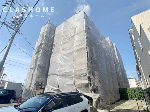 Y’scourt一ツ木　　刈谷市の賃貸ならクラスホーム刈谷店の外観