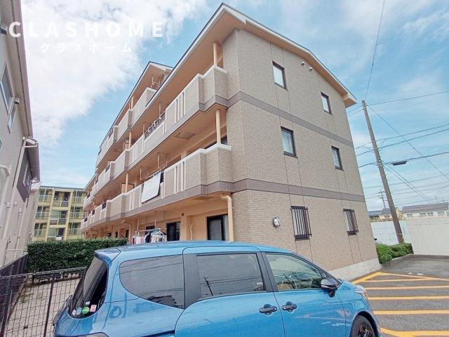 Y’scourt一ツ木　　刈谷市の賃貸ならクラスホーム刈谷店の外観
