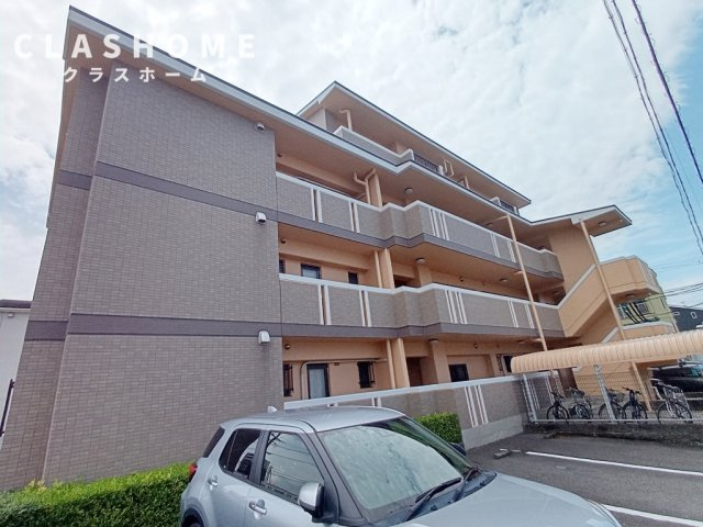 Y’scourt一ツ木　　刈谷市の賃貸ならクラスホーム刈谷店の外観