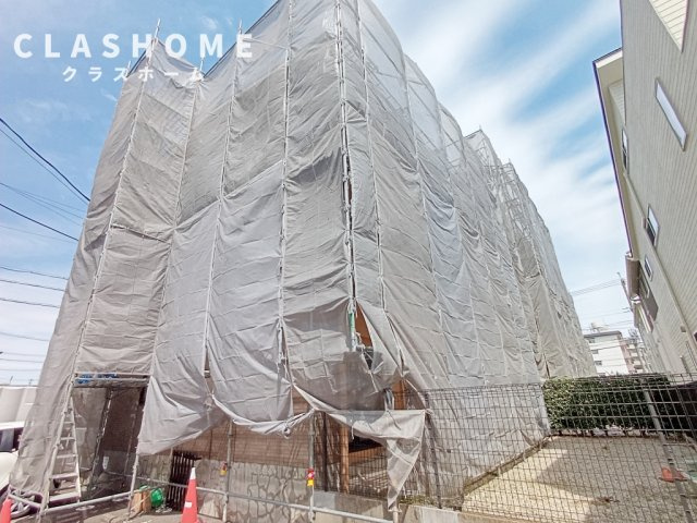 Y’scourt一ツ木　　刈谷市の賃貸ならクラスホーム刈谷店の外観