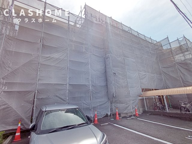 Y’scourt一ツ木　　刈谷市の賃貸ならクラスホーム刈谷店の外観