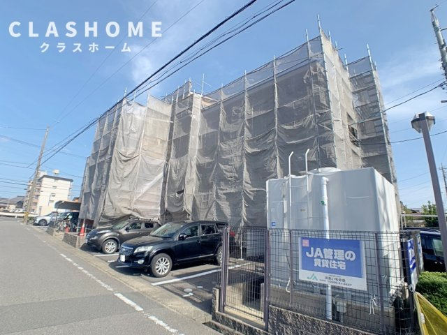 Y’scourt一ツ木　　刈谷市の賃貸ならクラスホーム刈谷店の外観
