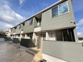 【外観】 | Collina(Good Home)