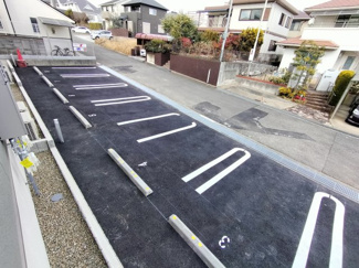 【駐車場】 | Collina(Good Home)