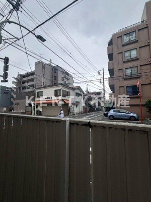 【展望】 | ビラブランカ