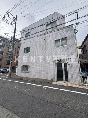【外観】 | ビラブランカ | 物件の外観です