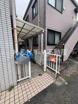 【その他共用部分】 | ビラブランカ