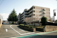 福岡市博多区那珂１丁目のマンションの画像