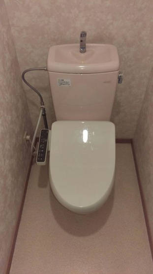 【トイレ】