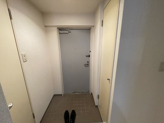 【玄関】 | メゾンセルクル