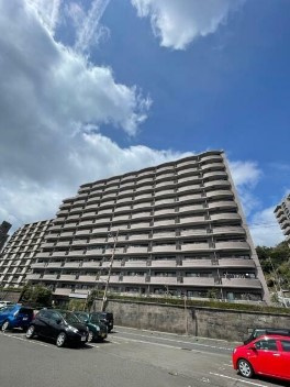 【外観】 | パークハイツ多賀山