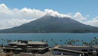 【展望】 | パークハイツ多賀山