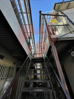 【ロビー】 | 蔵前町文化D棟