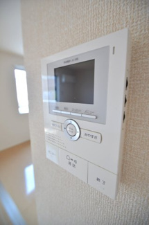 【セキュリティ】 | プレシュ アモール　Ａ