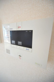 【セキュリティ】 | プレシュ アモール　Ａ