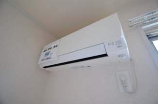 【設備】 | プレシュ アモール　Ａ