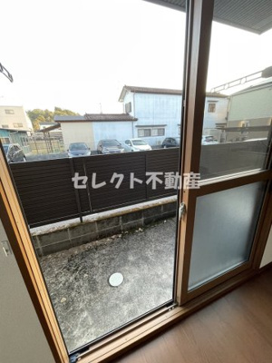 【庭】 | マウンテンクレストヒロ | 【マウンテンクレストヒロ】庭（専用庭）