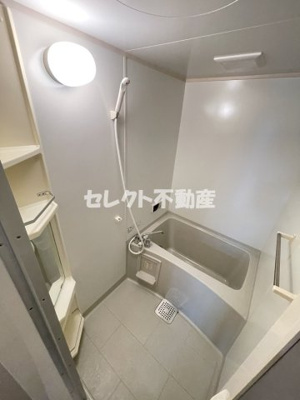 【浴室】 | マウンテンクレストヒロ | 【マウンテンクレストヒロ】バス