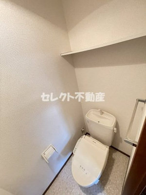 【トイレ】 | マウンテンクレストヒロ | 【マウンテンクレストヒロ】トイレ