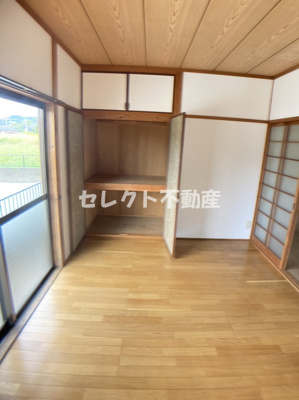 【収納】 | 寺園貸家 | 寺園貸家　