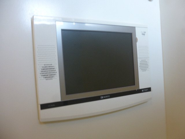 グランソレイユの設備