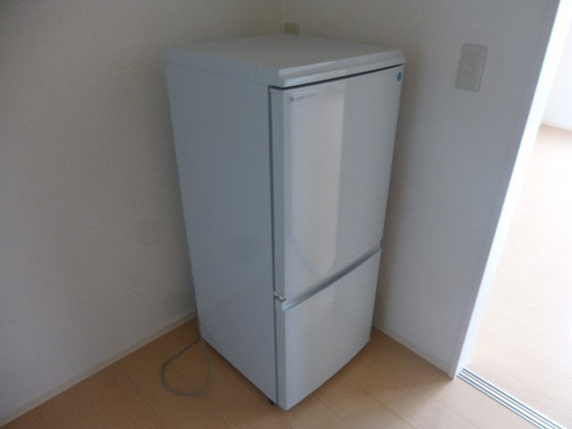 グランソレイユの子供部屋