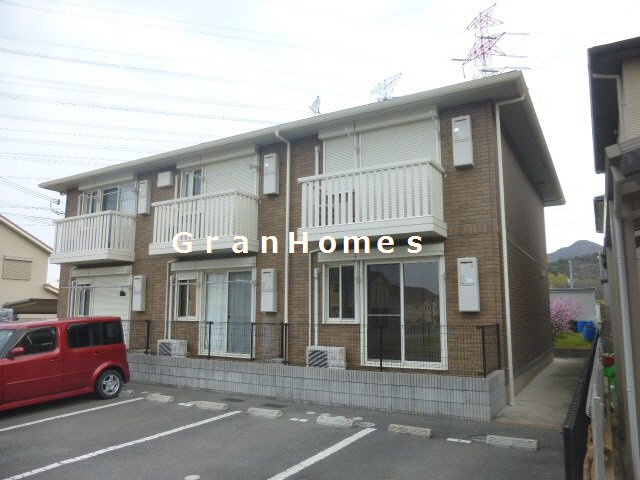 グランソレイユ