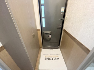 【玄関】 | ユニヴェール