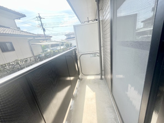 【バルコニー】 | ユニヴェール