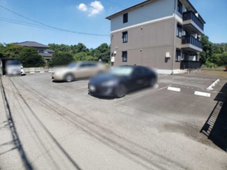 【駐車場】 | ユニヴェール