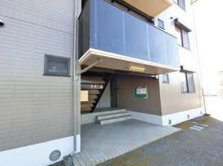 【エントランス】 | ユニヴェール