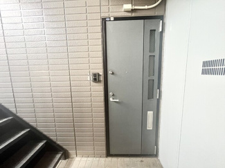 【玄関】 | ユニヴェール