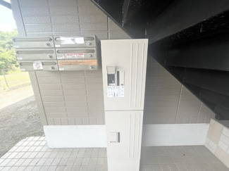 【設備】 | ユニヴェール