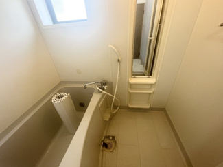 【浴室】 | ユニヴェール