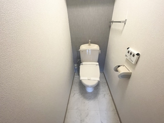 【トイレ】 | ユニヴェール