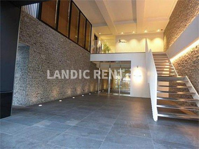 【エントランス】 | ブラン・スタイル博多