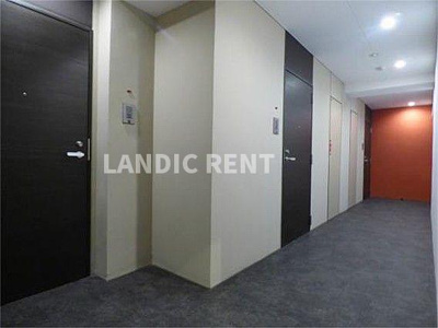 【その他共用部分】 | ブラン・スタイル博多