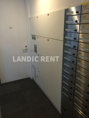 【ロビー】 | ブラン・スタイル博多